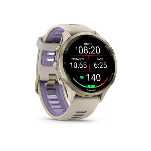 Garmin Forerunner 970 47mm (French Gray)