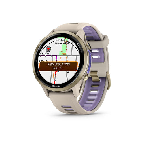 Garmin Forerunner 970 47mm (French Gray)