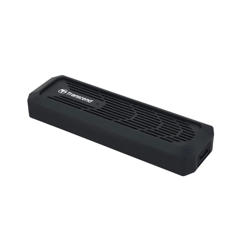 Transcend CM10G M.2 PCIe/SATA SSD Enclosure Kit