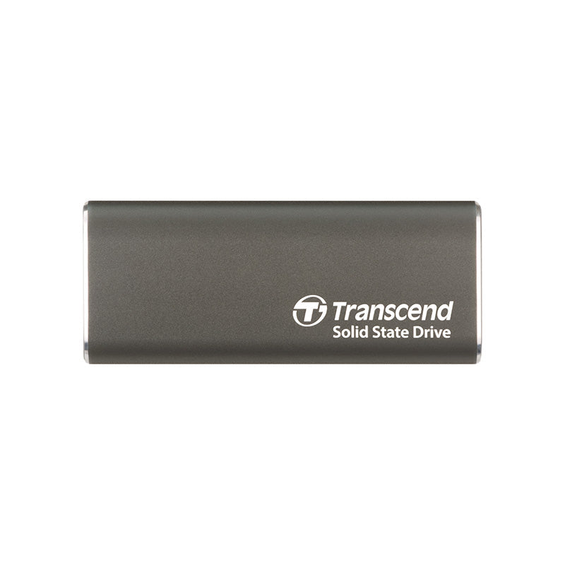 Transcend ESD265C 2TB Portable SSD