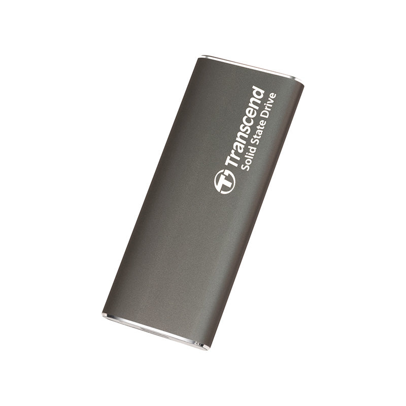 Transcend ESD265C 2TB Portable SSD
