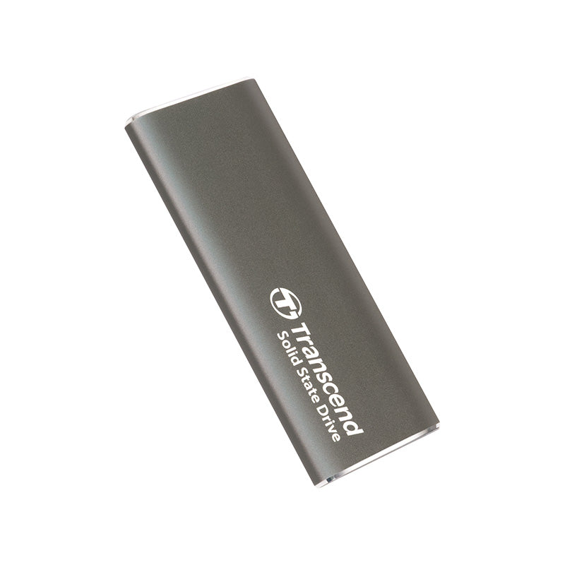 Transcend ESD265C 2TB Portable SSD