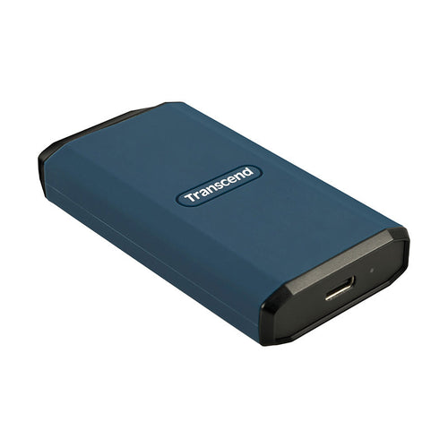 Transcend ESD410C 2TB Portable SSD