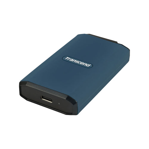 Transcend ESD410C 2TB Portable SSD