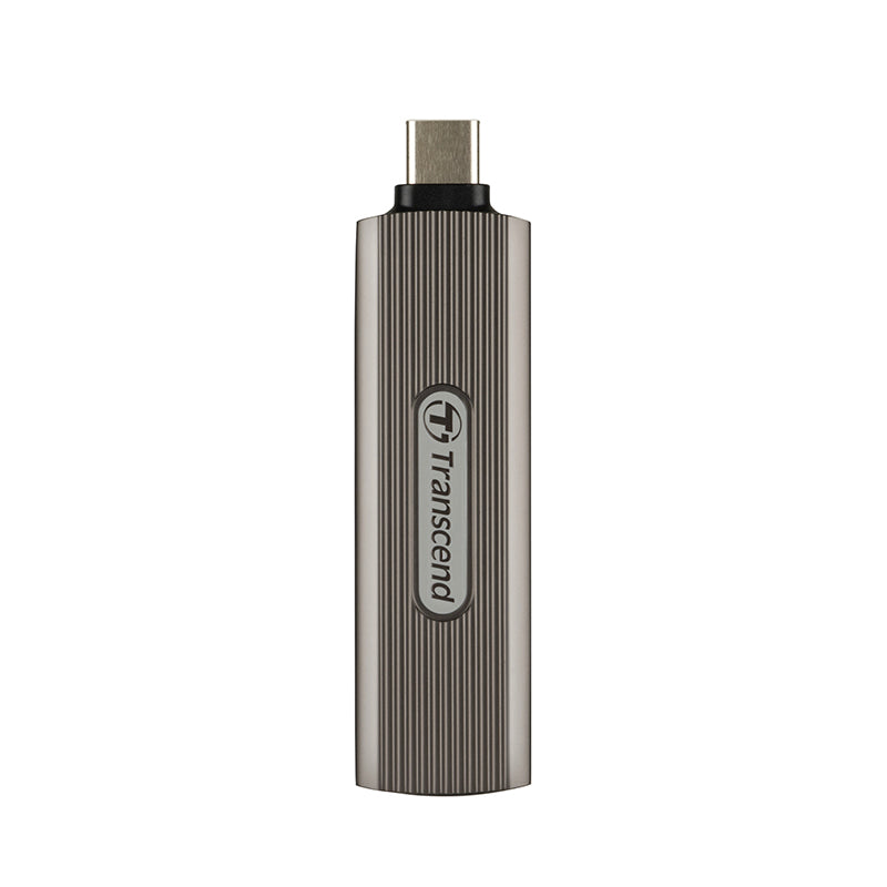 Transcend ESD330C 512GB Type-C Portable SSD