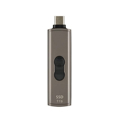Transcend ESD330C 1TB Type-C Portable SSD