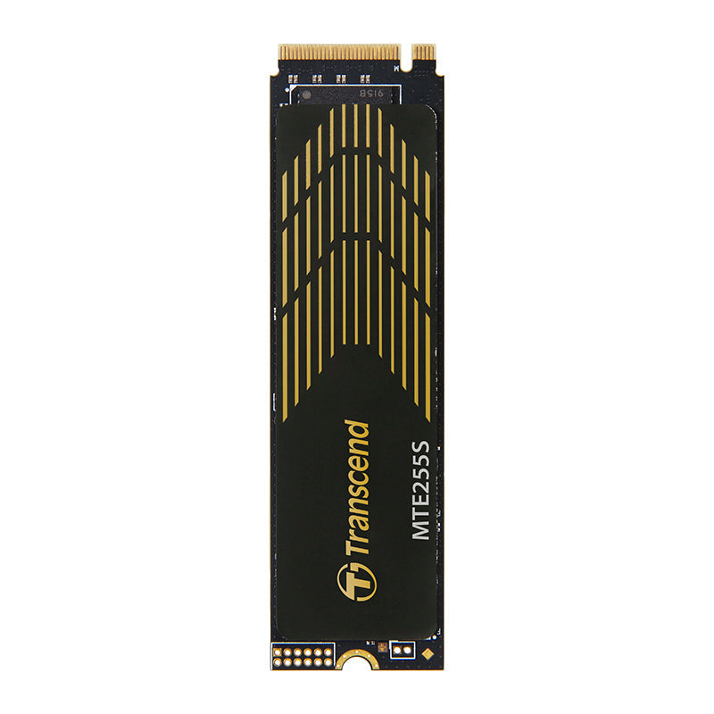 Transcend MTE255S 1TB M.2 2280 PCIe Gen4x4 SSD