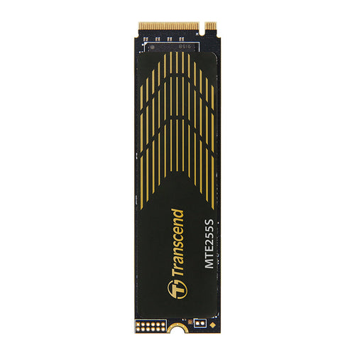 Transcend MTE255S 1TB M.2 2280 PCIe Gen4x4 SSD