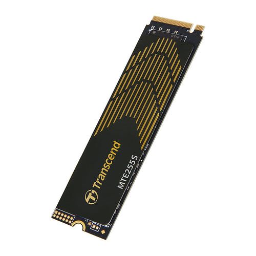 Transcend MTE255S 1TB M.2 2280 PCIe Gen4x4 SSD