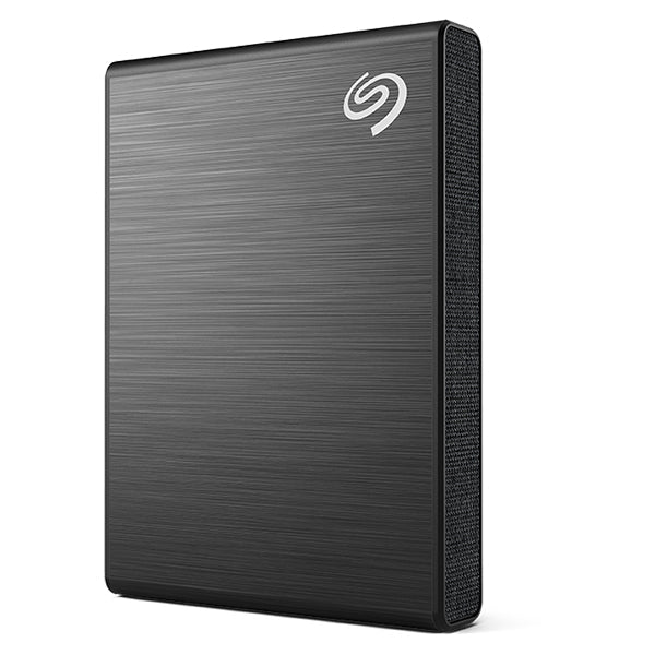 Seagate One Touch SSD 2TB (Black)