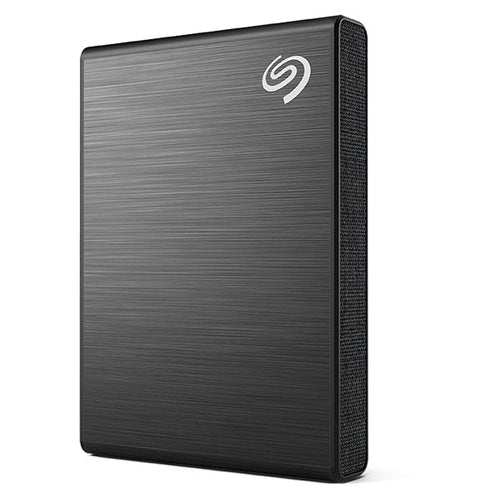 Seagate One Touch SSD 2TB (Black)