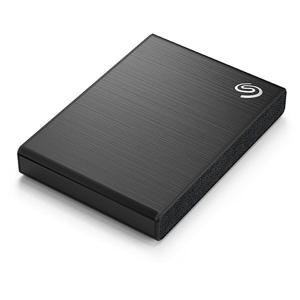 Seagate One Touch SSD 2TB (Black)
