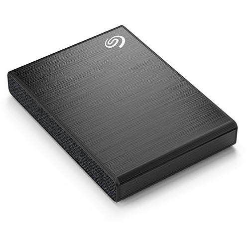 Seagate One Touch SSD 2TB (Black)