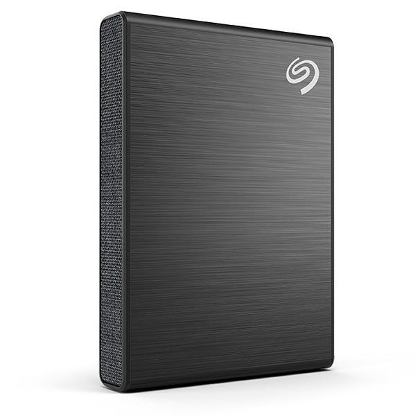 Seagate One Touch SSD 2TB (Black)
