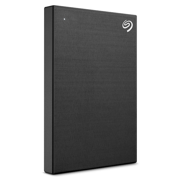 Seagate One Touch HDD 2TB with Password (Black)