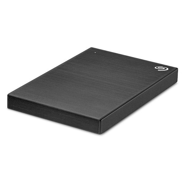 Seagate One Touch HDD 2TB with Password (Black)