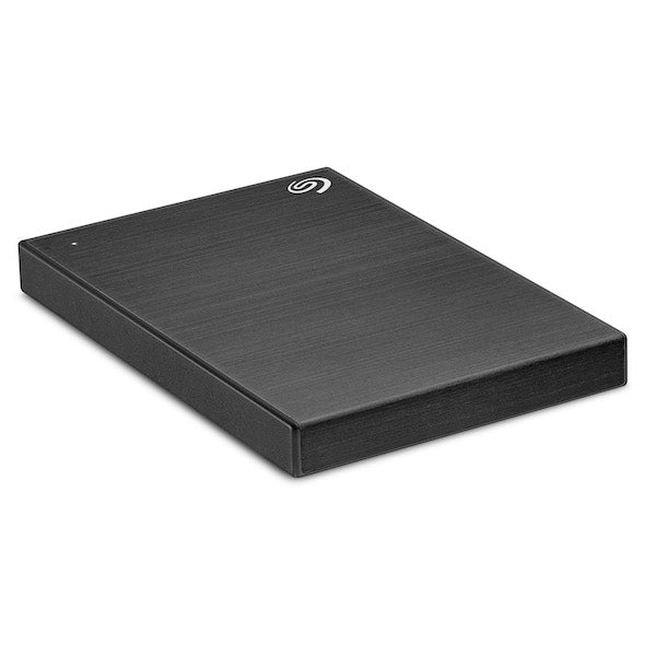 Seagate One Touch HDD 2TB with Password (Black)
