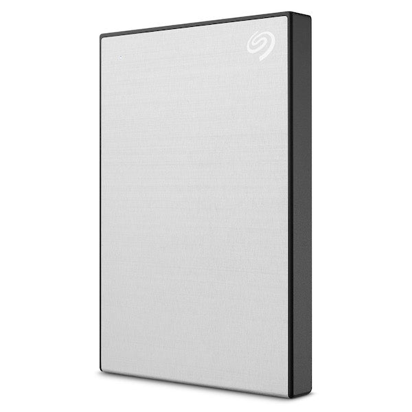 Seagate One Touch HDD 2TB with Password (Silver)