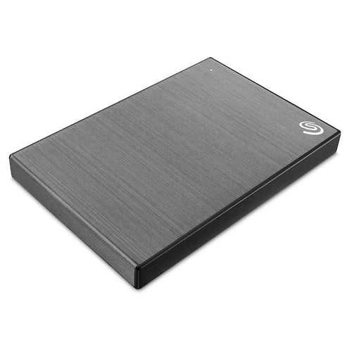 Seagate One Touch HDD 1TB with Password (Grey)
