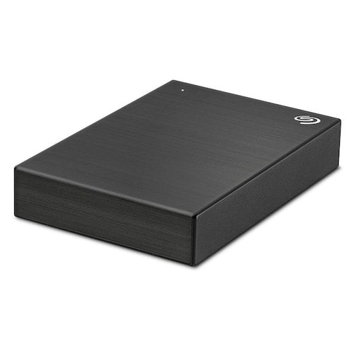 Seagate One Touch HDD 5TB with Password (Black)