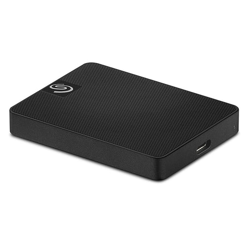 Seagate Expansion 500GB Type C