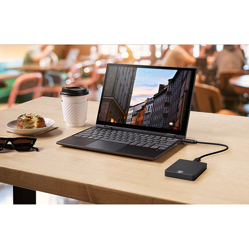 Seagate Expansion 500GB Type C