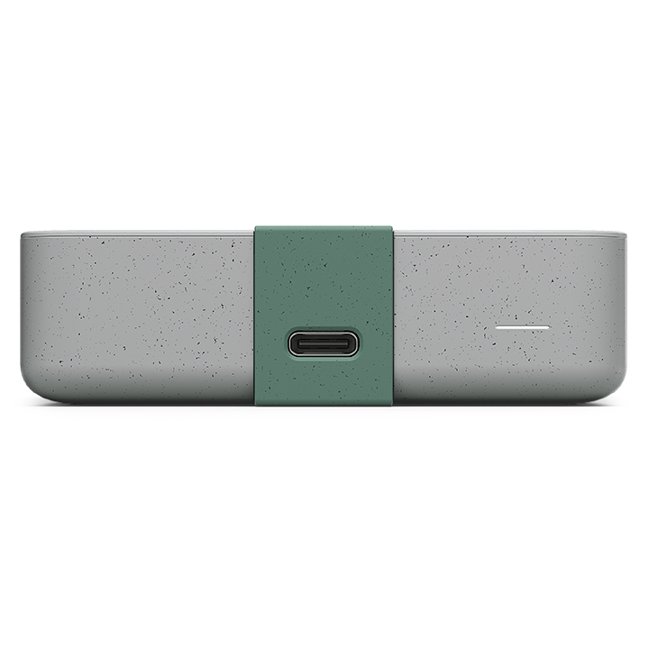 Seagate Ultra Touch 4TB HDD