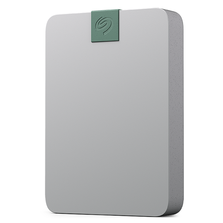 Seagate Ultra Touch 4TB HDD