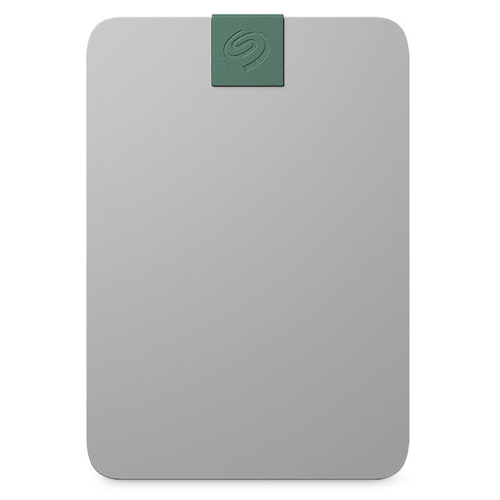 Seagate Ultra Touch 4TB HDD