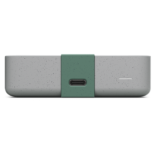Seagate Ultra Touch 5TB HDD