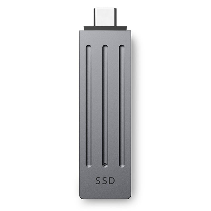 Seagate 2TB Ultra Compact SSD STMX2000400