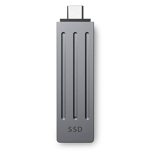 Seagate 2TB Ultra Compact SSD STMX2000400