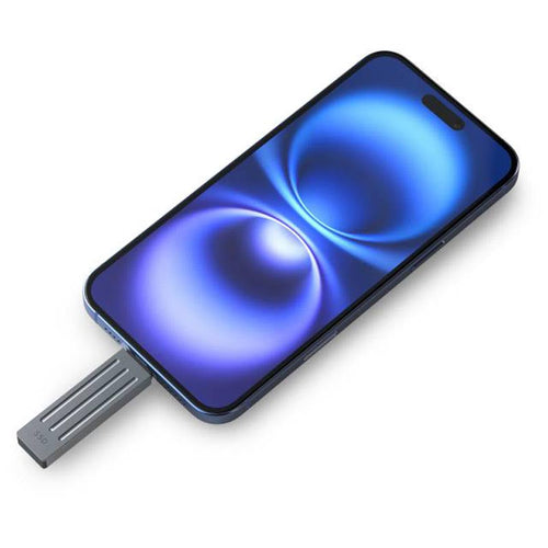 Seagate 2TB Ultra Compact SSD STMX2000400