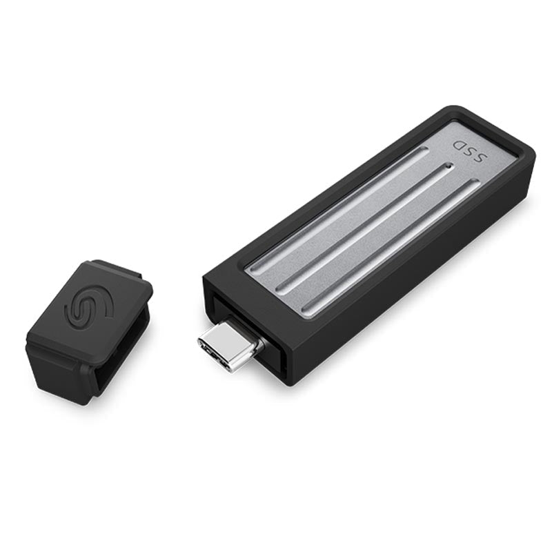 Seagate 2TB Ultra Compact SSD STMX2000400 – Challenger Singapore