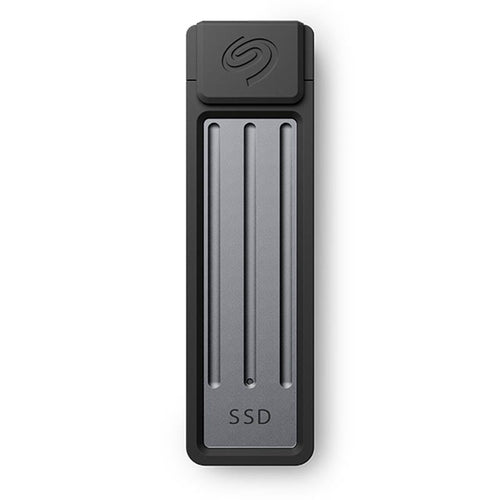 Seagate 2TB Ultra Compact SSD STMX2000400