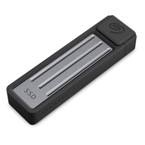 Seagate 2TB Ultra Compact SSD STMX2000400