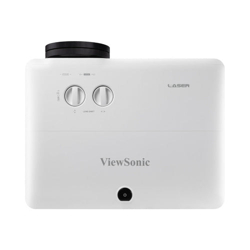 Viewsonic LS921WU 6000 ANSI Lumens WUXGA Short Throw Laser Projector