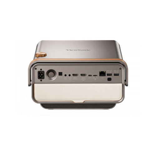 Viewsonic X11-4KP 4K HDR Short Throw Smart Projector