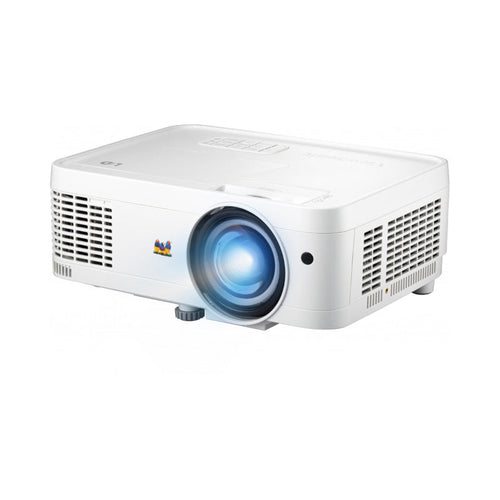 Viewsonic LS560WE 3200 ANSI Lumens WXGA Short Throw LED