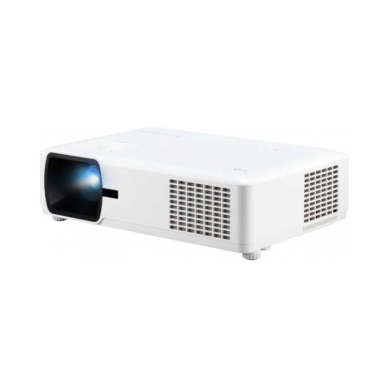 Viewsonic LS610WHE 4500 ANSI Lumens WXGA LED Projector