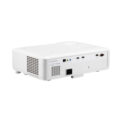 Viewsonic LS610WHE 4500 ANSI Lumens WXGA LED Projector