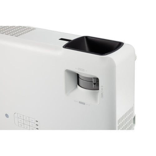 Viewsonic LS610WHE 4500 ANSI Lumens WXGA LED Projector
