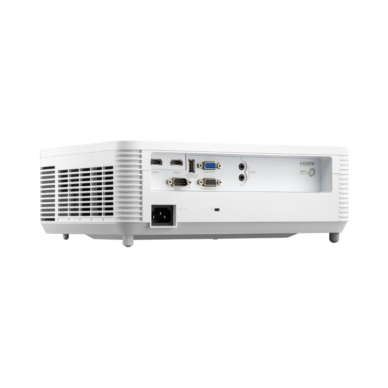 ViewSonic PA700S 4500 ANSI Lumens SVGA Projector