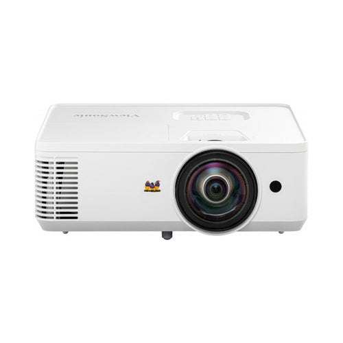 Viewsonic PS502X 4000 ANSI Lumens XGA Short Throw Projector