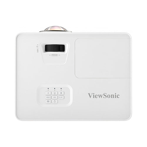 Viewsonic PS502X 4000 ANSI Lumens XGA Short Throw Projector