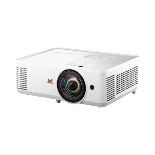 Viewsonic PS502X 4000 ANSI Lumens XGA Short Throw Projector