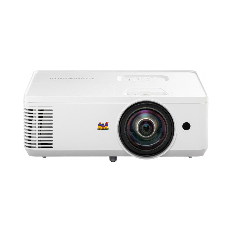 Viewsonic PS502W 4000 ANSI Lumens WXGA Projector