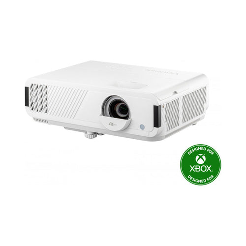 Viewsonic PX749-4K 4000 ANSI Lumens 4K Home Projector