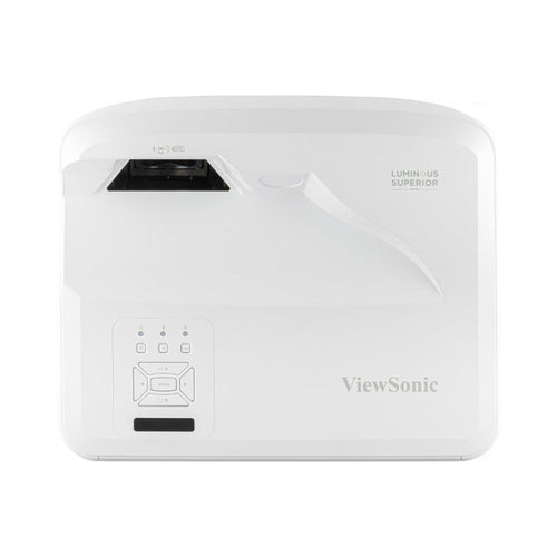 Viewsonic LS832WU 5000 ANSI Lumens WUXGA Ultra Short Throw Projector
