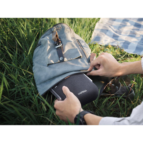 Viewsonic M1X Smart LED Portable Projector
